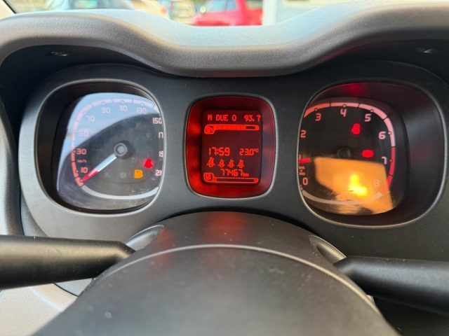 FIAT Panda usata 15