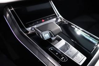 AUDI Q8 usata, con ESP