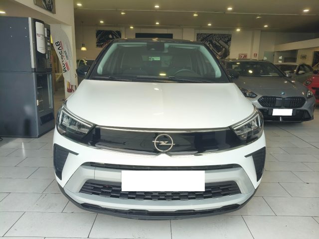 OPEL Crossland usata, con Airbag