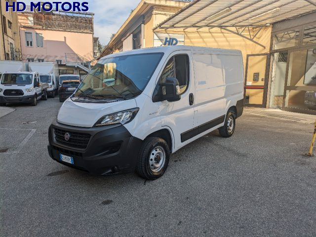 FIAT Ducato usata, con ABS