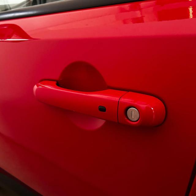 JEEP Renegade usata, con Sensore di luce