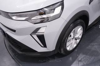RENAULT Captur usata 24