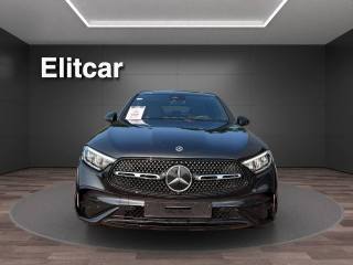 MERCEDES-BENZ GLC 220 usata, con Controllo trazione