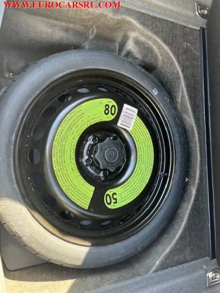 AUDI A5 usata, con Airbag testa
