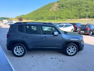 JEEP Renegade usata, con Airbag Passeggero