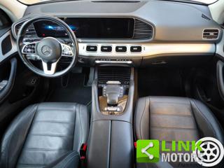 MERCEDES-BENZ GLE 350 usata, con Autoradio