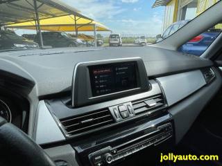 BMW 216 usata, con ESP