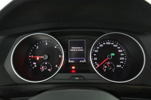 VOLKSWAGEN Tiguan usata 6