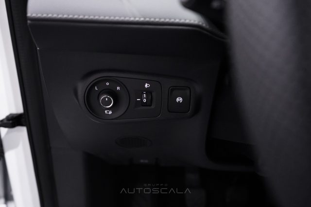 MG ZS usata, con Cruise Control