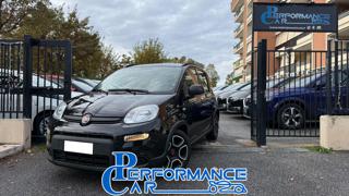 FIAT Panda 1.0 FIREFLY S&S HYBRID CITY LIFE*24M.G.*TEL*