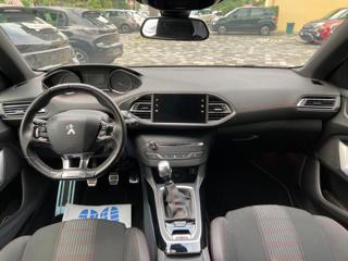 PEUGEOT 308 usata, con Alzacristalli elettrici