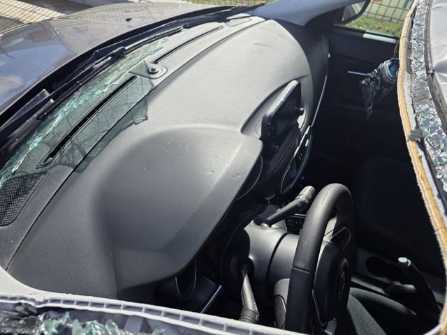 FIAT Tipo usata, con Park Distance Control