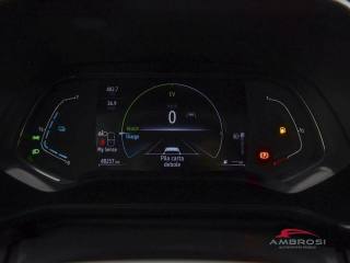 RENAULT Captur usata 12