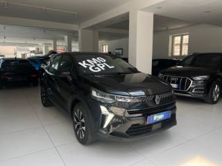 RENAULT Captur usata, con Airbag laterali