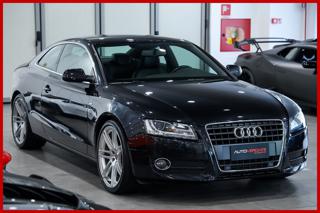 AUDI A5 usata, con Airbag laterali