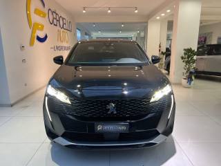 PEUGEOT 3008 usata, con Airbag laterali
