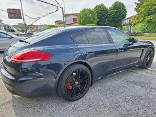 PORSCHE Panamera usata, con Immobilizzatore elettronico