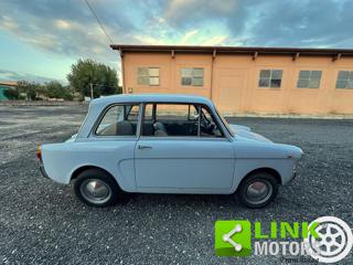 AUTOBIANCHI Bianchina usata, con Pneumatici estivi