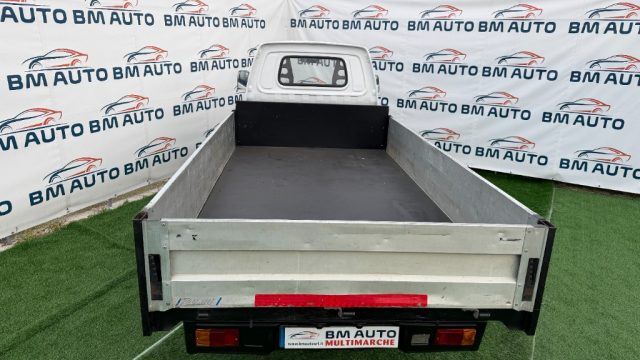 PIAGGIO Porter usata 8