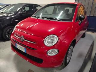 FIAT 500 usata, con Airbag