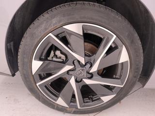 PEUGEOT 308 usata, con Sensore di luce