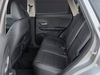 MG ZS usata, con ESP