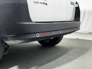 FIAT Doblo usata 25