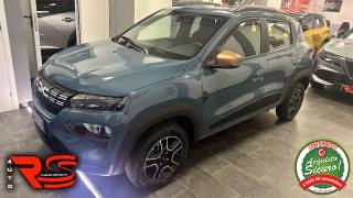 DACIA Spring usata, con Airbag laterali