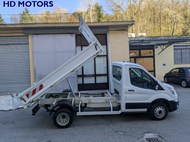 IVECO Daily usata, con Airbag