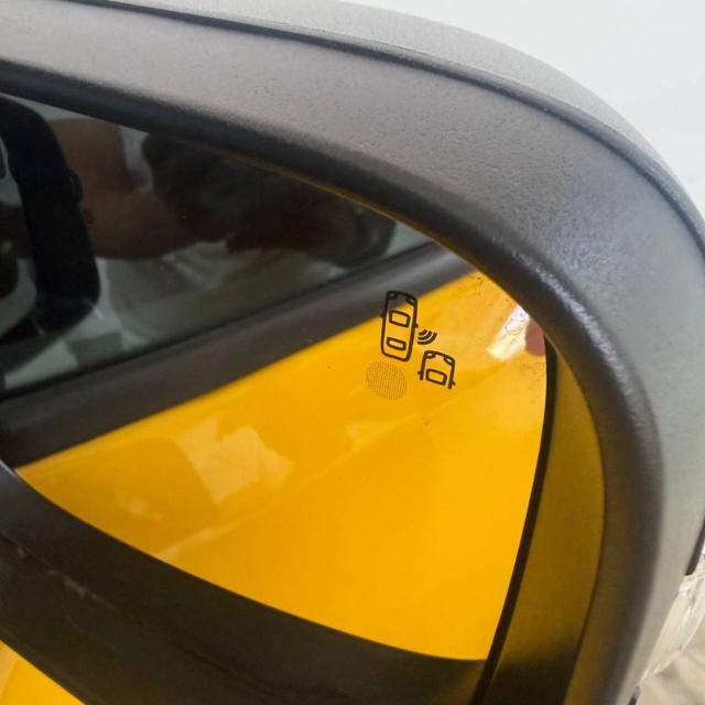 JEEP Renegade usata, con Luci diurne