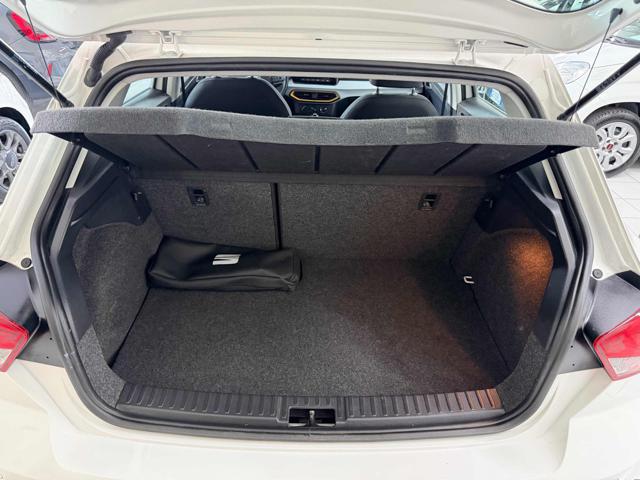 SEAT Ibiza usata 16
