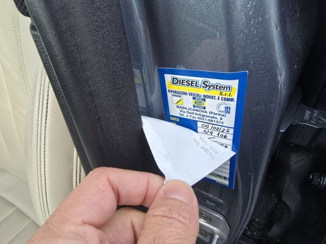 BMW 520 usata, con Trazione integrale