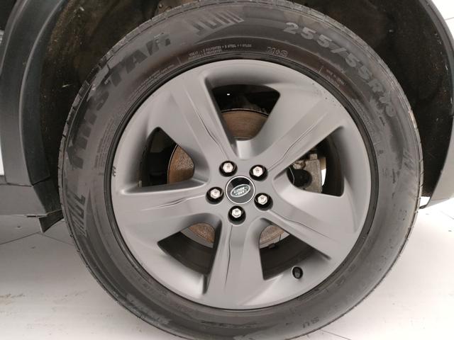 LAND ROVER Range Rover Velar usata, con Regolazione elettrica sedili