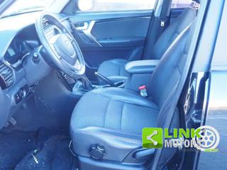 DR MOTOR DR5 usata 9