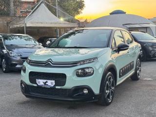 CITROEN C3 PureTech 83 S&S Shine *OK NEOPATENTATI*