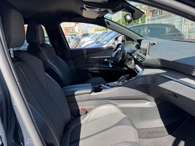 PEUGEOT 3008 usata, con Lettore CD
