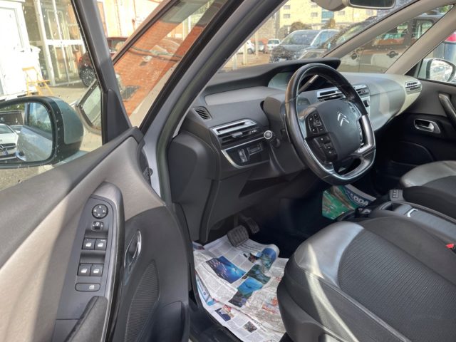 CITROEN Grand C4 Picasso usata 11