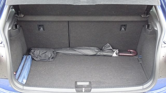 VOLKSWAGEN Polo usata, con Cruise Control