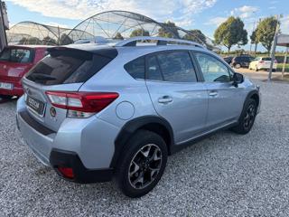 SUBARU XV usata, con Antifurto