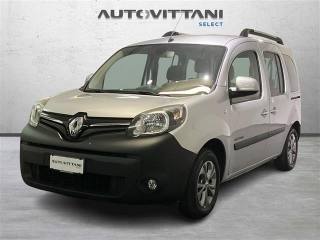 RENAULT Kangoo 1.5 dCi 90cv Live Trasporrto disabili.