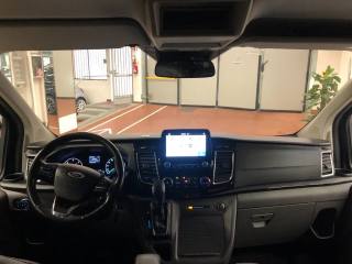 FORD Tourneo Custom usata, con Specchietti laterali elettrici