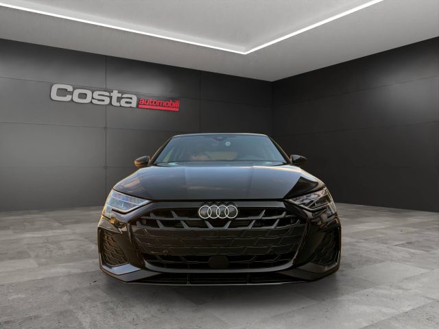 AUDI A3 usata, con Airbag laterali