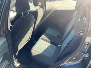 FIAT Grande Punto usata, con Chiusura centralizzata