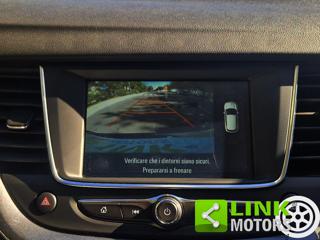 OPEL Grandland X usata, con Immobilizzatore elettronico