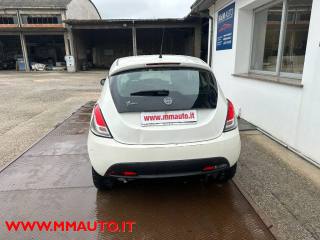 LANCIA Ypsilon usata, con Alzacristalli elettrici