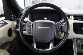 LAND ROVER Range Rover Sport usata, con Immobilizzatore elettronico