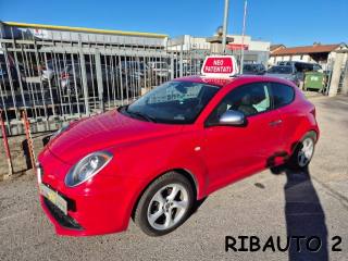 ALFA ROMEO MiTo usata, con Airbag Passeggero