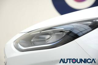 FORD Fiesta usata, con ESP