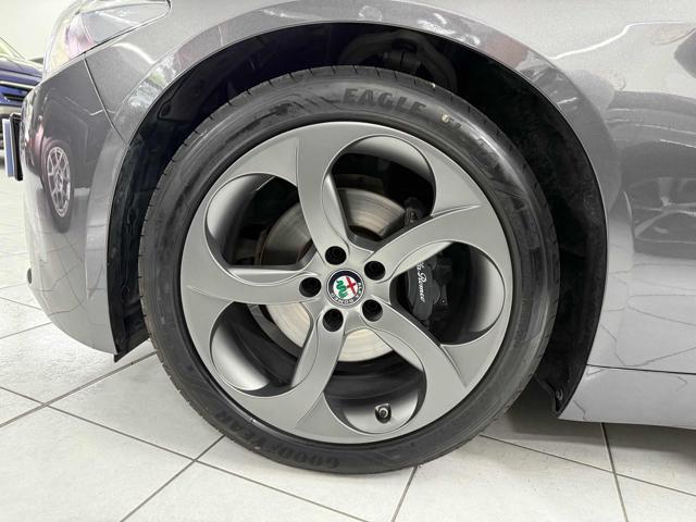 ALFA ROMEO Giulia usata 28