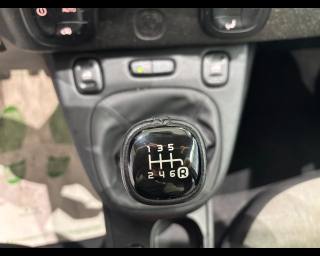 FIAT New Panda usata, con Start/Stop Automatico
